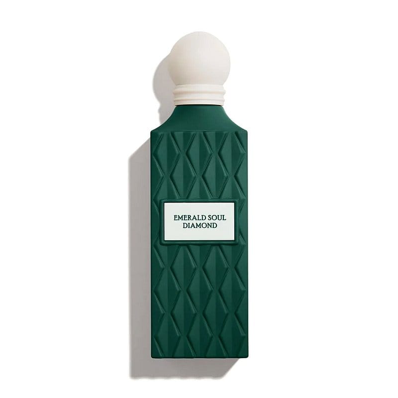 زجاجة عطر ايماريلد سول دايموند Emerald Soul Diamond الأصلية