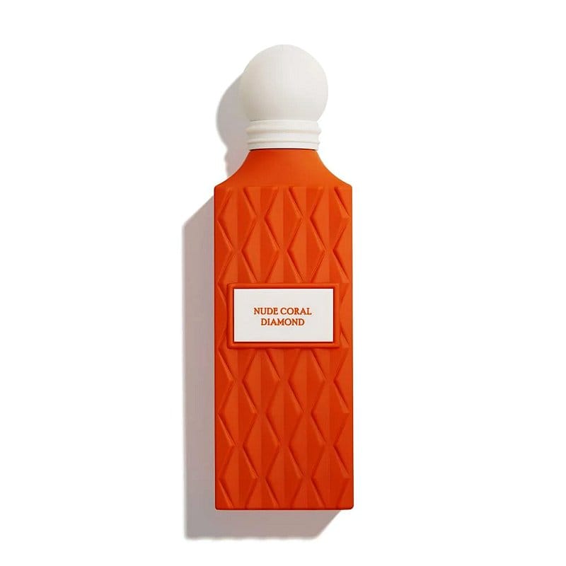 زجاجة عطر نود كورال دايموند Nude Coral Diamond الأصلية الفاخرة