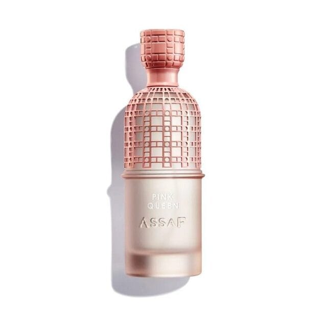عطر بينك كوين إكسكلوسف من عساف 200 مل.