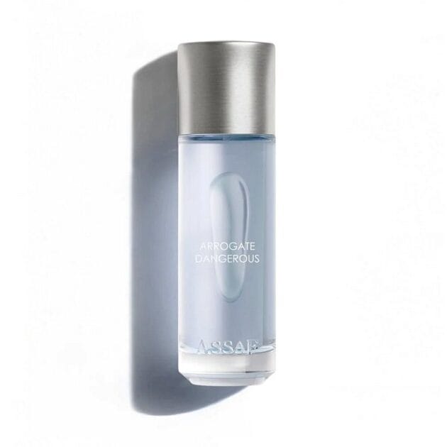 عطر دينجرس أروقيت للجنسين من عساف 200 مل