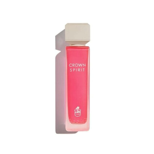 عطر كراون سبيريت من عساف 200 مل