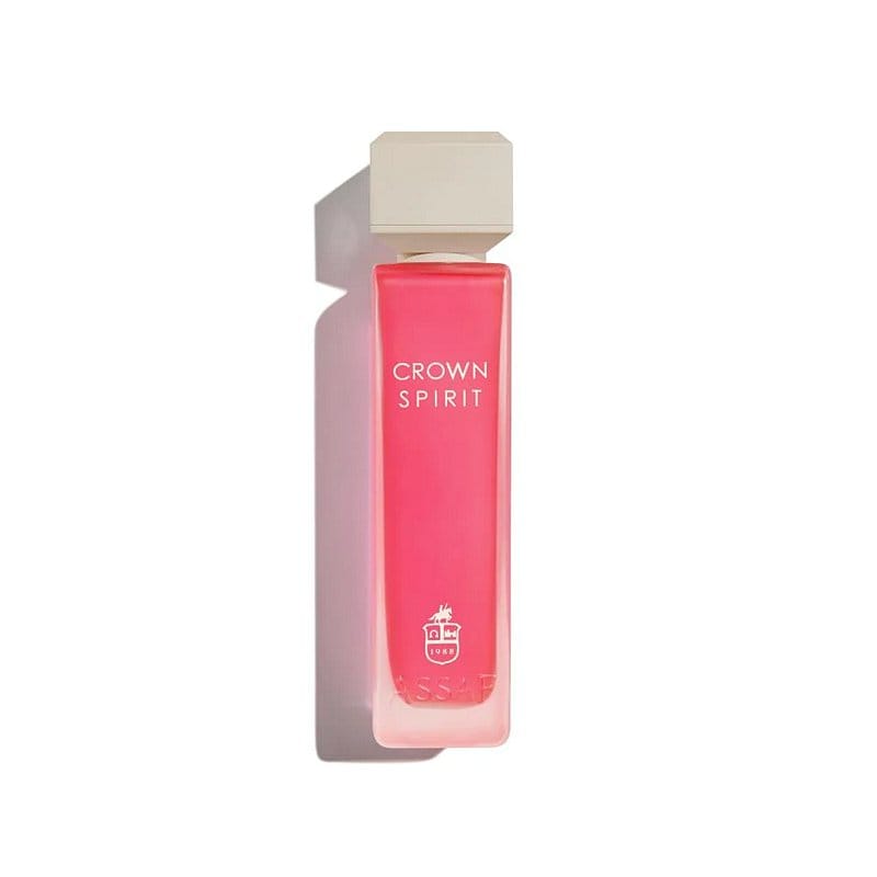 عطر كراون سبيريت من عساف 200 مل