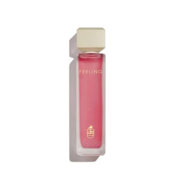 عطر فيلينج النسائي من عساف 200 مل